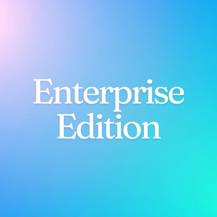 Enterprise image