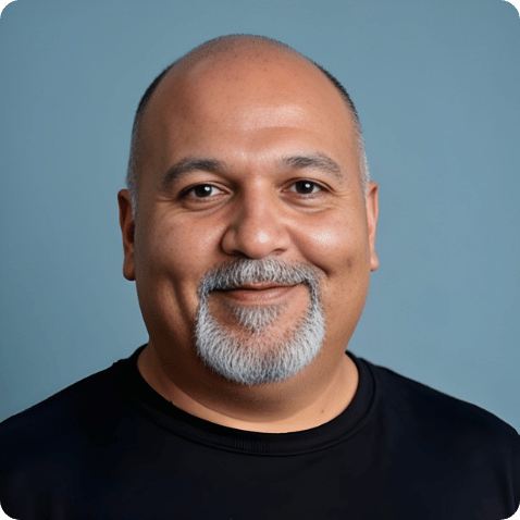 Faisal Rafiq Profile Image with Rounded Corners