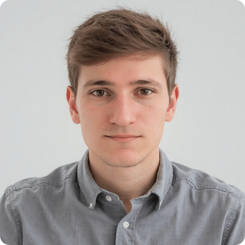 Ryan Yannelli Profile Image