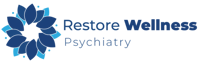 Restore Wellness Logo