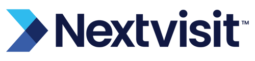 Nextvisit Medical AI Scribe Logo